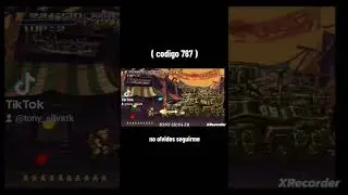 codigo 787