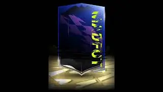 FIFA 22 95+ PACK