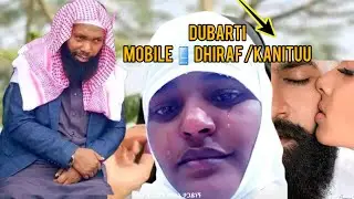 Sheikh Usmaan Durrii Dubarti Duburuma Qabduu Mobile Hin Qabatuu 19 April 2023