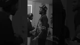 In the studio wit ZONA PLAYING NEW FLAME! DC X 🦅🤝🏾