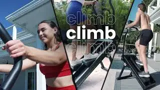 Echelon Stairclimber Max: Elevate Your Workout!