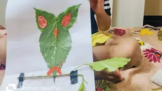 Owl DIY-CRAFTS #kidsdrawing #kidslearning 