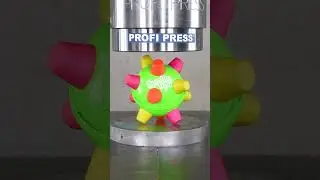 Crushing an Expensive Dragon Fruit! 🐉🥭💥 #satisfying
