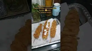 #viral spiral potato 🥔😋 #homemade spiral potato making #shortsfeed #tamil #trending #home