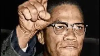 Part 4 Malcolm X Reclaiming Language Link to Disability Justice/Krip-Hop Nation