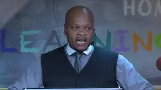 SGCSE English - Adjectives in use by Mr Khombisa Lukhele