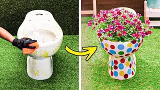 Yaratıcı Arka Bahçe Dekorasyon Fikirleri 🏡🌺 Arka Bahçenizi Nasıl Yükseltebilirsiniz