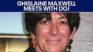 Ghislaine Maxwell answers more questions | FOX 7 Austin