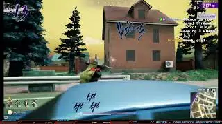 (Arcade) JoJo Last Survivor -  Morioh (Rural Area) Normal% - Hol Horse Speedrun in 4:12