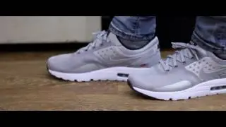 ONFEET | Nike Air Max Zero Essential Grey