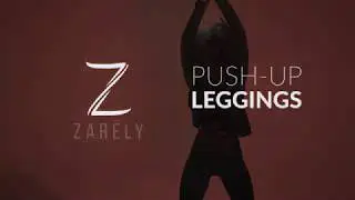 Zarely Anna - Leggings