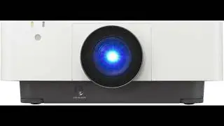 5200 Lumen Laser Projector Review &ndash; Panasonic PT-VMZ51S Deep Dive