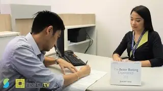 Philippine Realty TV: Low Interest Rates and Fast Approval with Security Bank Home Loan