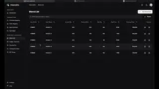FinancePro - Complete Finance Management App Demo | Built with Next.js + Firebase