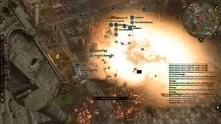 Baldur's Gate 3 Barrelmancy Goblin Camp Edition
