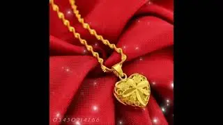 Product Name:Heart Shaped Memorial Necklace