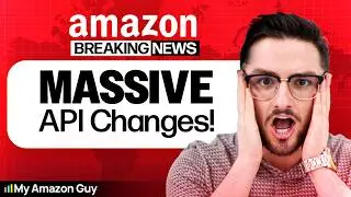 Amazon News: New API Update Gives Sellers Access to Critical Data!
