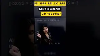 Simplification Approximation tricks and shortcuts #guidely #msvanshika #ibps #rrb #po #sbi #lic #rbi