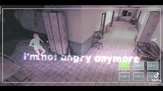 Specimen Zero Funny Moments Tiktok Compilation #2