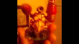 Air Jay,s new Skylander