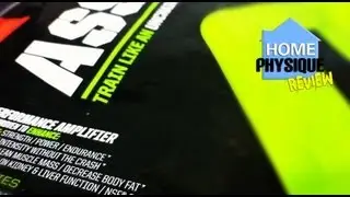 Muscle Pharm Assault | Pre Workout Supplement Review