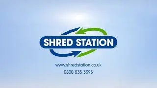 Shred Station Ltd - Our Services