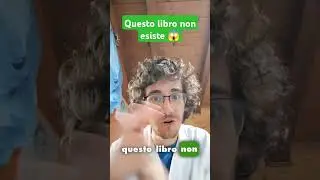 Questo libro antico sulle piante non esiste😱#erboristeria #divulgazione
