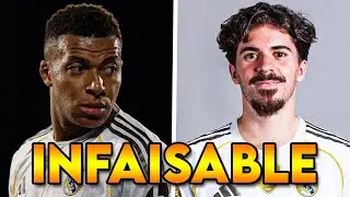 MBAPPÉ HUMILIÉ ? Le REAL MADRID veut PILLER le PSG pour MBAPPÉ… Mais TOUS les JOUEURS ONT DIT NON !