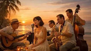 Bossa Nova 2026 - Jazz Covers 2026 &ndash; Relaxing Timeless Classics