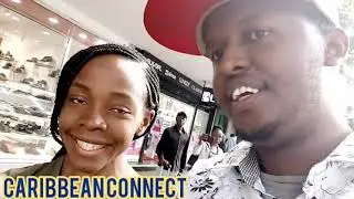 I Met @miss trudy | Caribbean Meets Africa