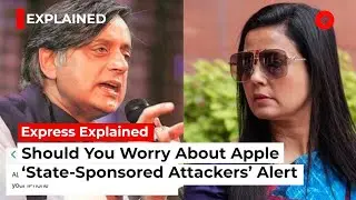 Apple Phone Hack: All You Need To Know About Apple&rsquo;s Warning of State-Sponsored Spyware Threat