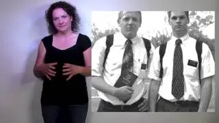 Ancestry dot Com PARODY - music by Scott MacKay