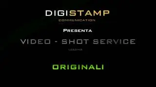 DIGISTAMP - Video Shot -