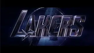 Avengers Endgame Official Trailer | LeBron Tribute
