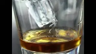 Perfect Serve de Johnnie Walker Green Label