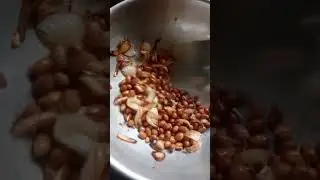 chuda santula recipe #shortvideo #food #breakfastideas #odiafood