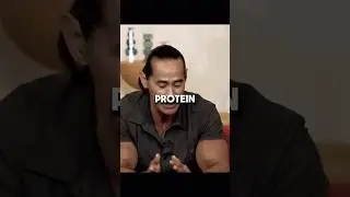 aderai menjelaskan standar kebutuhan protein berdasarkan berat badan. #aderai #vindes #protein