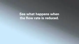 Precision Spray Control: The Benefits of Changing Flow Rate without Changing Pressure