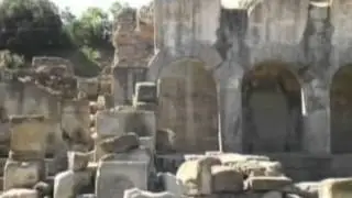 Tours-TV.com: Fordongianus