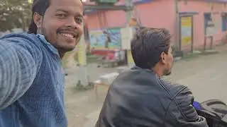 हमलोग चापने जा रहे हैं 😄😁🤣वीडियो देख कर मज़ा आ जायगा ....#original ##voice #volog #videos #vairal 