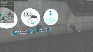 VR Health and Safety Trainings for Industry (Base Pack) - {META QUEST 2 AIRLINK VR}