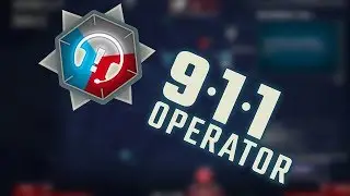 MY NEW PROFESSION | 911 Operator