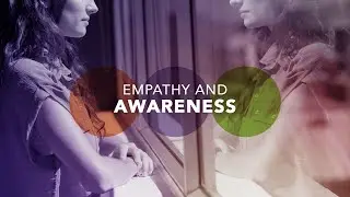 NEW Wisdom - Angie Molina - Empathy and Awareness