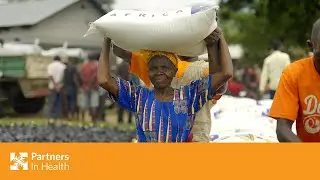 Partners In Health Cyclone Freddy Response