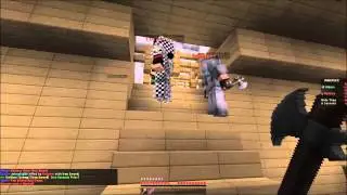 Unidaro - Hacks or Glitch? (Pre-Game Kill)