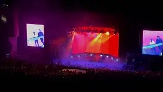 Gorgon City at Red Rocks 2022
