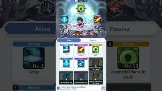 Blade Knight Saiba qual SKILL usar no MU POCKET KNIGHTS ⚔️ #MUPocketKnights #MU #MobileGames