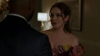 Dynasty  2x10   Fallon breaks up with  Culhane