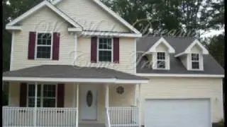 Simonhouses.com - Simon New Home Model - Suffolk VA