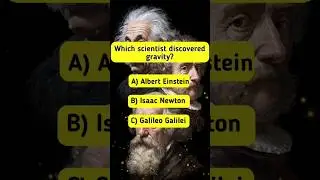 Final Science Quiz 🔥 | Can You Score 2/2?